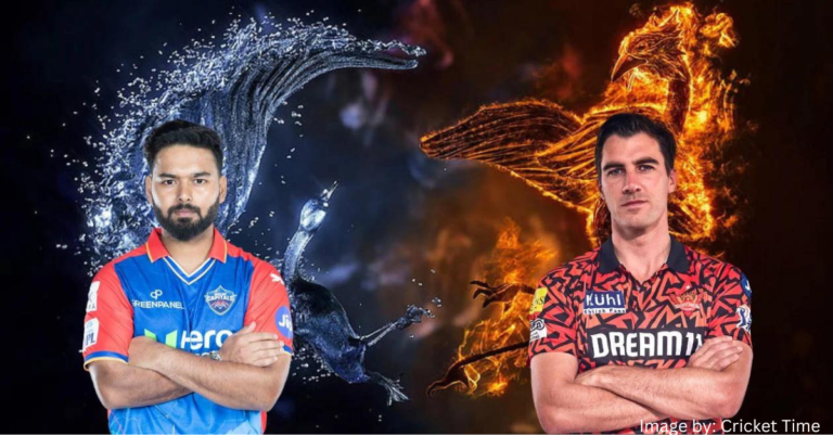 Dc vs Srh dream team Prediction