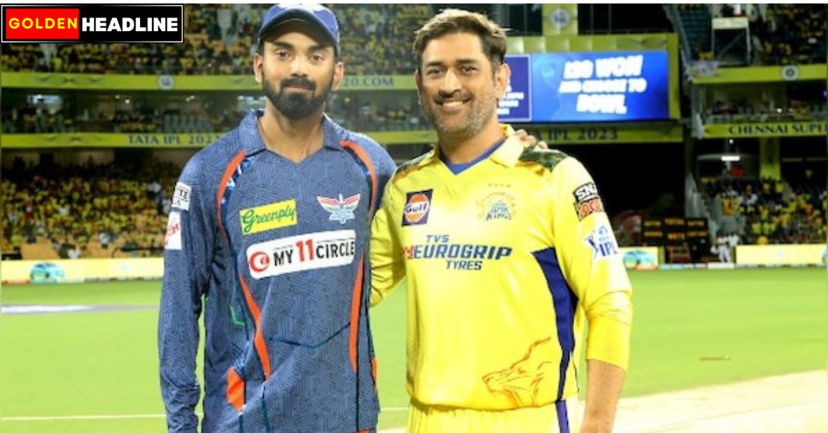 Csk vs lsg team prediction